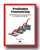 breakthrough freelance success