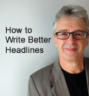How to write better headlines course
