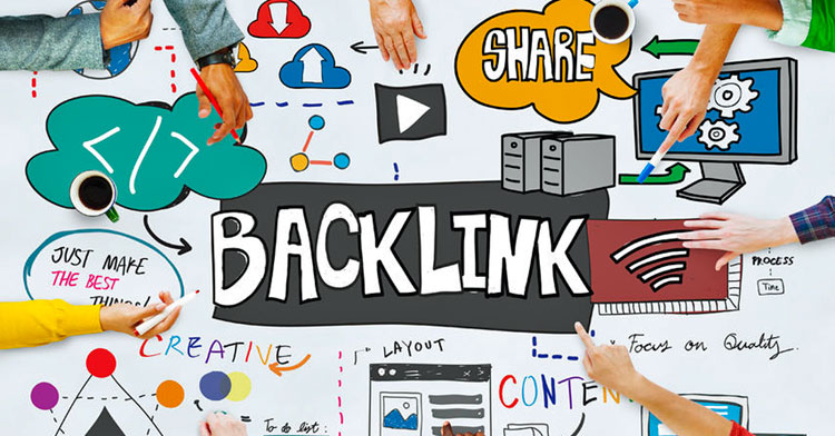 backlinks and inbound links for websites