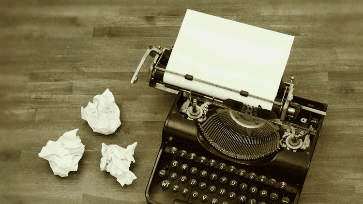 rewrite your story typewriter