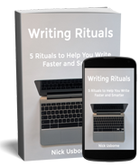 writing rituals ebook
