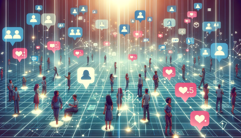 managing online communities with a high level of emotional intelligence